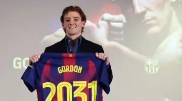 ما هي صفقات برشلونة في سوق الانتقالات الصيفية 2026؟