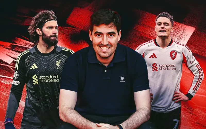 ما هي صفقات ليفربول في سوق الانتقالات الصيفية 2026؟