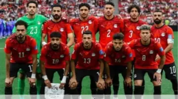 ماتش مصر وأستراليا امتى؟.. الموعد الرسمي والقنوات الناقلة لمواجهة الفراعنة في كأس العالم 2026