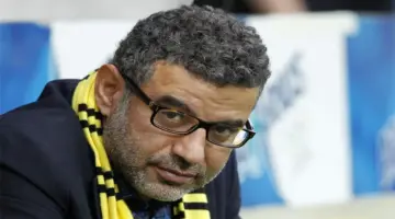 ماجد سامي يرشح لاعب الأهلي للانتقال إلى الدوري البلجيكي.. ويحذر: انتبهوا لـ محمد صلاح