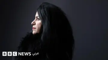 مارجان ساترابي: رحيل المخرجة والرسامة التي كسرت الصور النمطية عن إيران