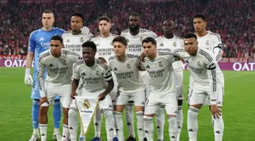 مانشستر سيتي يجهز 90 مليونا لضم نجم ريال مدريد