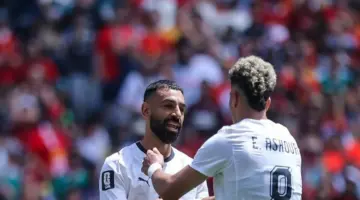 مانشستر يونايتد يقرب إمام عاشور من إنجلترا.. ورد الأهلي