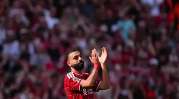 مايفوتكش| صدمة بيراميدز لحسين الشحات ورفيق محمد صلاح ومصير حجازي وكوكا