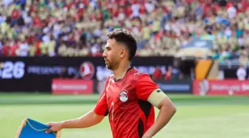 مايفوتكش| كواليس غضب تريزيجيه ومدة غياب «فتوح» وبيان نائب رئيس الزمالك