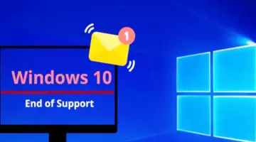 مايكروسوفت تؤجل نهاية «Windows 10» وسط ضغط المستخدمين – أخبار السعودية