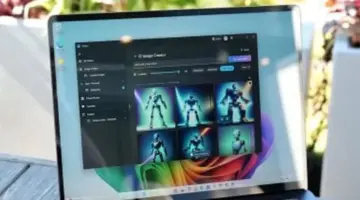 مايكروسوفت تطلق جهازى سيرفس لابتوب وسيرفس برو بمعالجات سنابدراجون X2