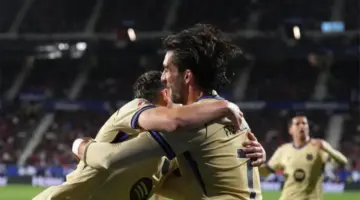 مباريات برشلونة المتبقية في الدوري الإسباني بعد الفوز على أوساسونا