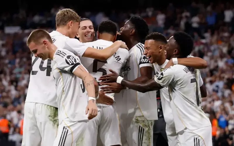 مباريات شهر يناير: الدوري الإسباني، كأس السوبر، كأس ملك إسبانيا، ودوري أبطال أوروبا في بداية 2026