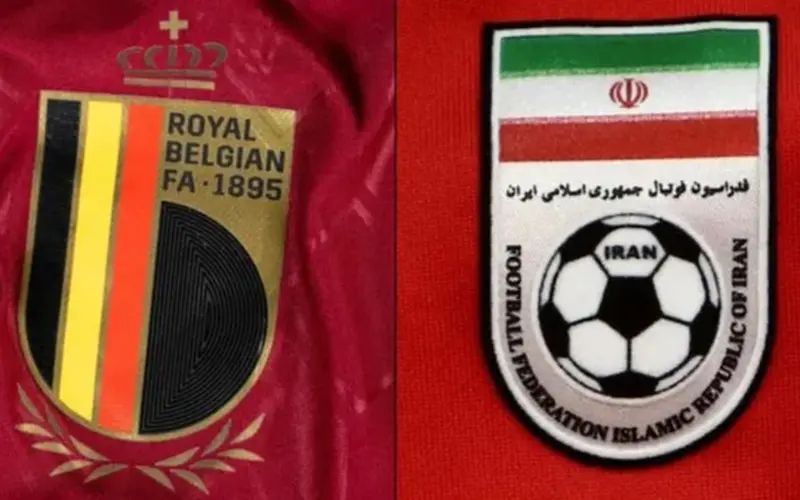 مباشر مباراة بلجيكا وايران .. قناة مجانية تبث المباراة