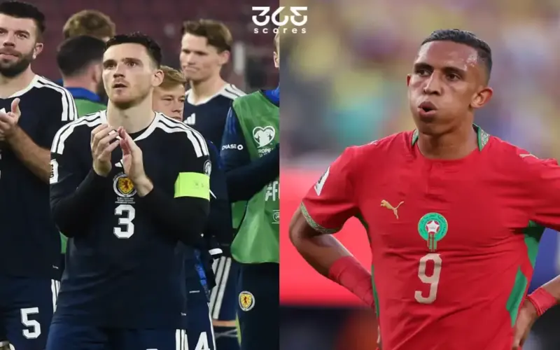 مجانًا.. قناة مفتوحة تنقل مباراة المغرب واسكتلندا في كأس العالم 2026