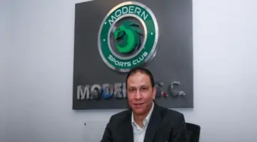 مجدي عبد العاطي مديرا فنيا لنادي أبو قير للأسمدة خلفا لأمير عزمي مجاهد