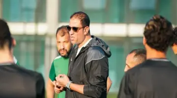 مجدي عبدالعاطي: أمتلك عروضا خارجية.. وأتوقع تألق هذا الثنائي مع المنتخب بالمونديال