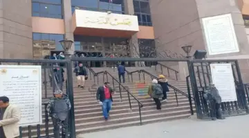 مجلس الدولة يتلقى طعونًا جديدة لإلغاء تعديلات قانون الإيجار القديم