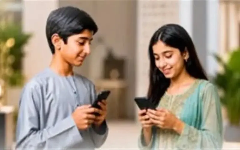 مجلس الوزراء الإماراتي يصدر قرارًا بتحديد السن المناسب لاستخدام مواقع التواصل الإجتماعي