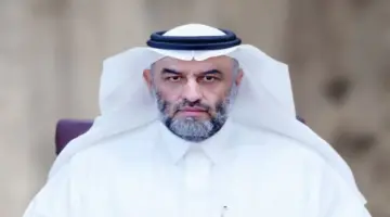 مجلس الوزراء يرقّي مدير تعليم مكة المكرمة إلى المرتبة الخامسة عشرة