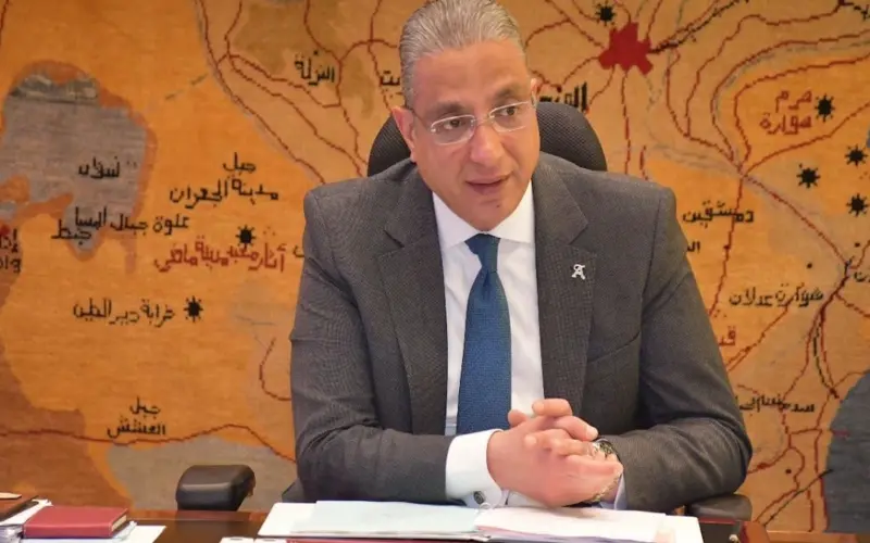 محافظ الجيزة يعتمد نتيجة الشهادة الإعدادية بعد أيام قليلة