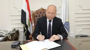 محافظ القاهرة يعتمد تنسيق القبول بالصف الأول الثانوي العام