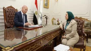 محافظ القاهرة يعتمد جدول امتحانات الدور الثاني لجميع الصفوف