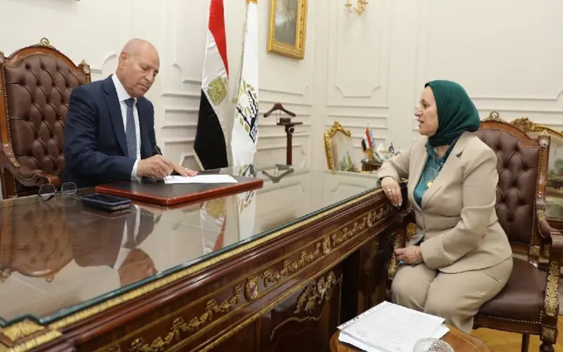 محافظ القاهرة يعتمد جدول امتحانات الدور الثاني لجميع الصفوف