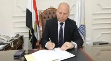 محافظ القاهرة يعتمد نتيجة الشهادة الإعدادية بنسبة نجاح 73٪