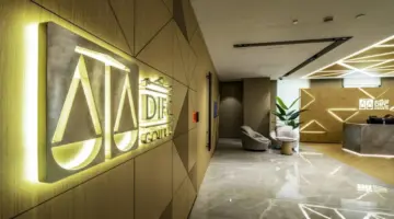 محاكم «دبي المالي» تعزز الوساطة التجارية لمجتمع الأعمال