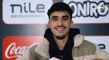 محامي أحمد الجفالي يعلن عبر «الوطن» موعد عودته لتدريبات الزمالك