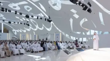 محمد القرقاوي: المنظومة الجديدة للعمل الحكومي تحقق رؤية القيادة بأفضل حكومة ودولة في العالم