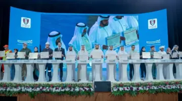 محمد بن حمد: «عهد ووعد» رسالة وفاء تجسّد حب الوطن