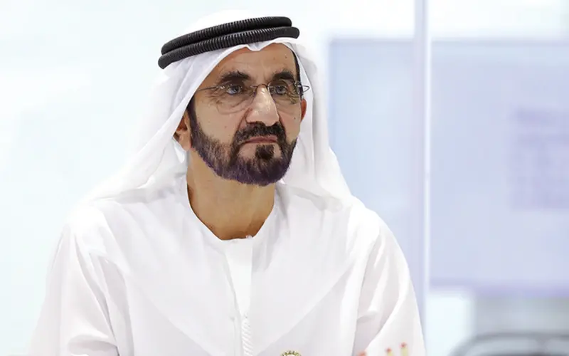 محمد بن راشد: 20 مليون طالب مصري شاركوا في «تحدي القراءة العربي»