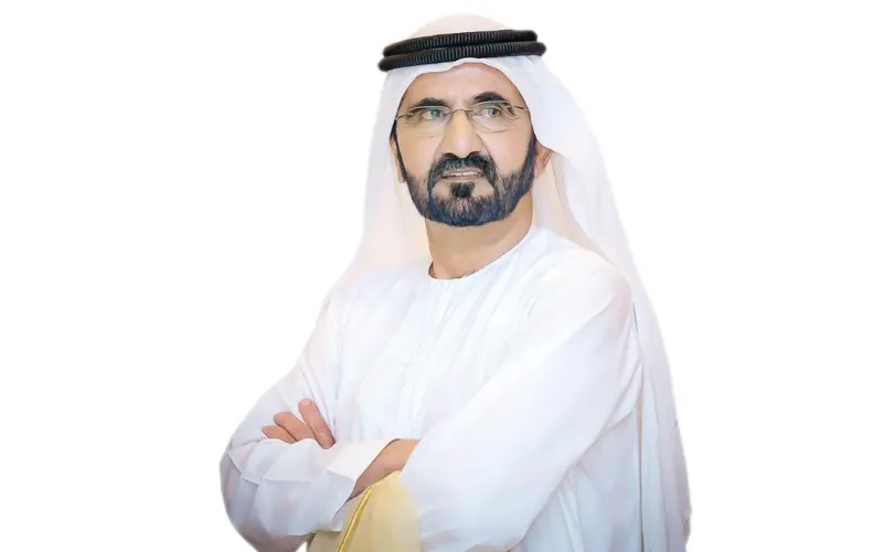 محمد بن راشد: 20 مليون طالب مصري يحملون راية الثقافة والعلم والمعرفة