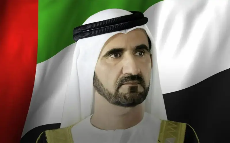 محمد بن راشد يعتمد إعادة تشكيل مجلس إدارة الإمارات للخدمات الصحية