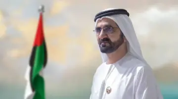 محمد بن راشد ينشئ «سلطة دبي للديمومة الصحية»… برئاسة حمدان بن محمد