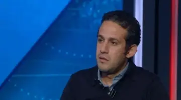 محمد فضل: تجربة الـFAN ZONE ممتعة وتدعو للفخر وبشكر الشركة المتحدة