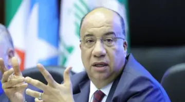 محمد مصيلحي لـ«الوطن»: حسام حسن زرع عقيدة الفوز بعقول اللاعبين.. والنتيجة «سيمفونية»