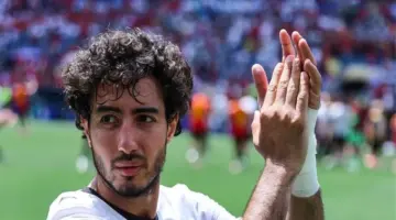 محمد هاني يطلب زيادة عقده في الأهلي.. والإدارة تستقر على التجديد