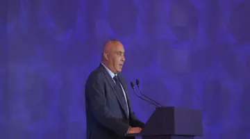 محمد يحيى لطفي: الدوري والرياضة المصرية يستحقان مكانة متقدمة