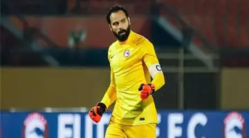 محمود جنش يعلن رحيله عن الاتحاد السكندري