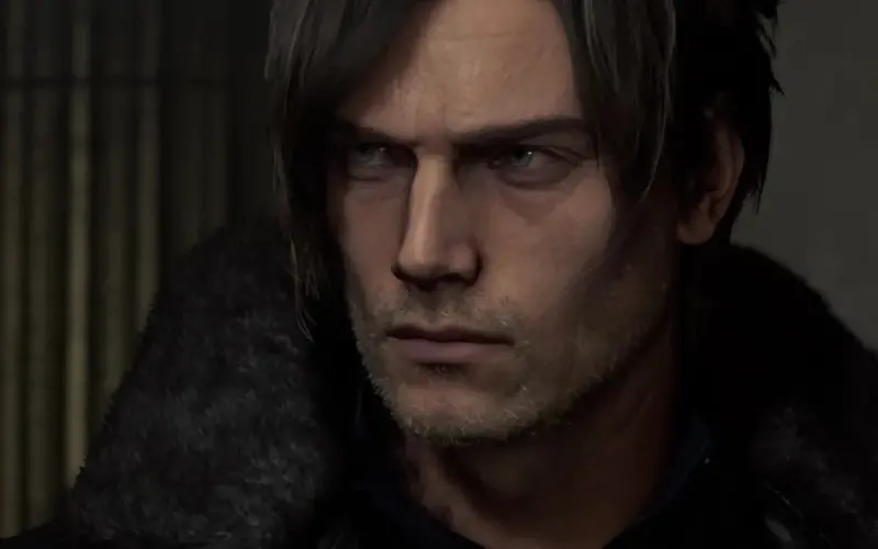 مخرج Resident Evil 2 يريد عودة ليون في لعبة هادئة تدور حول حياته بعد التقاعد