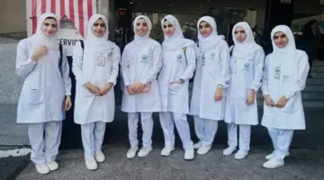 مدارس التمريض 2026.. هل تختلف درجات القبول من محافظة لأخرى؟ «التفاصيل كاملة»