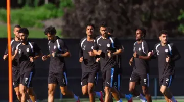 مدرب أوكلاند سيتي السابق: مصر أبهرتني أمام بلجيكا.. وأتوقع تأهل «الفراعنة» للدور التالي
