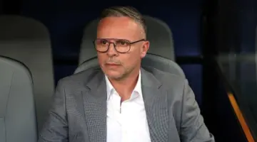 مدرب المغرب يحسم جدل انتقال الصيباري إلى بايرن ميونخ