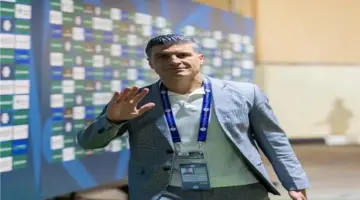 مدرب برتغالي جديد يدخل ضمن المرشحين لتدريب الزمالك