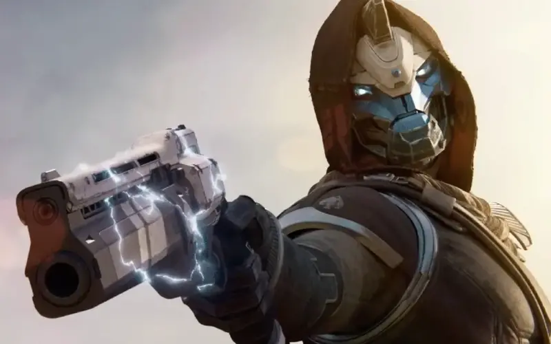 مدير الاتصالات باستوديو Bungie يؤكد أن لاعبو Destiny 2 ليسوا مسؤولين عن نهاية رحلة اللعبة