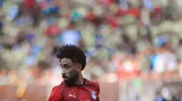 مروان عطية يحسم الجدل بشأن العروض الخارجية لضمه في الصيف