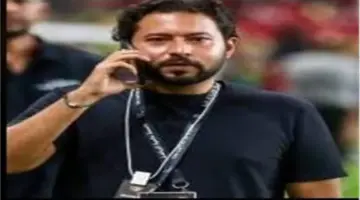 مسار يعلن تعيين يوسف الشربيني مديرًا رياضيًا