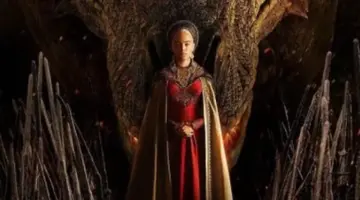 مسلسل House of the Dragon الموسم الثالث وموعد العرض المتوقع