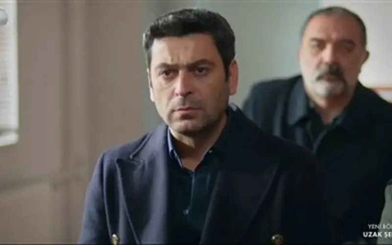 مسلسل المدينة البعيدة الحلقة 64 مترجمة.. مواعيد العرض وأبرز الأحداث المنتظرة