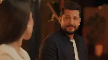 مسلسل “حب ع ورق” الحلقة 12.. كشف سر الخطوبة