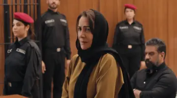 مسلسل سستر فخرية الحلقة الأخيرة .. تفاعل واسع مع أداء هدى حسين